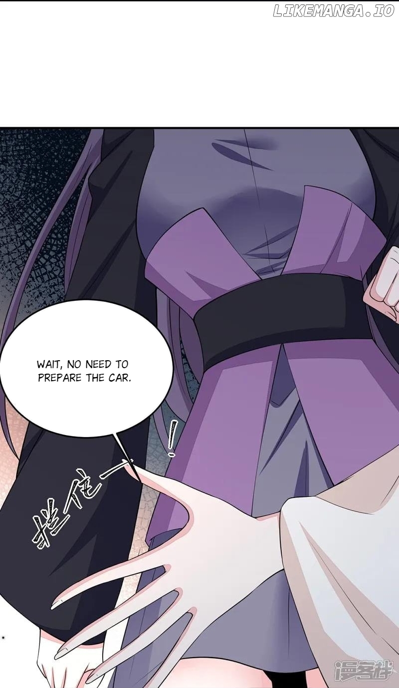 Poisonous Doctor: First Wife’s Daughter Chapter 407 - page 7